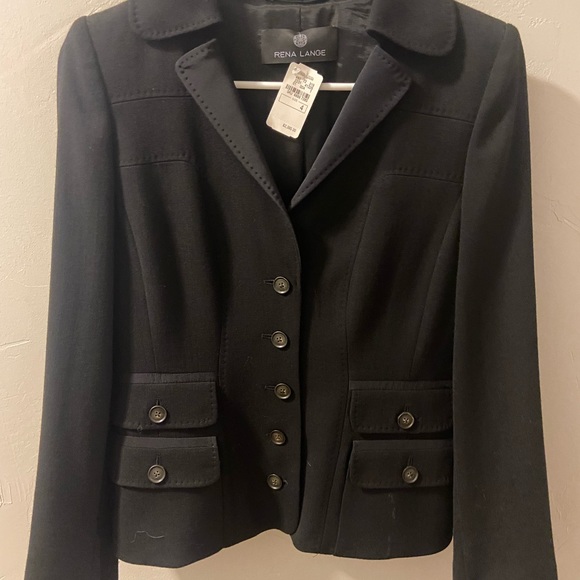New Rena L’ange Blazer - Picture 1 of 3